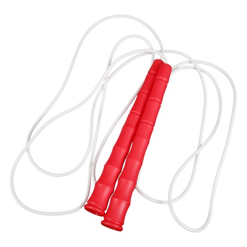 Long jump rope practical - jump,