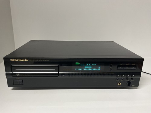 Marantz mk2 vintage - marantz,