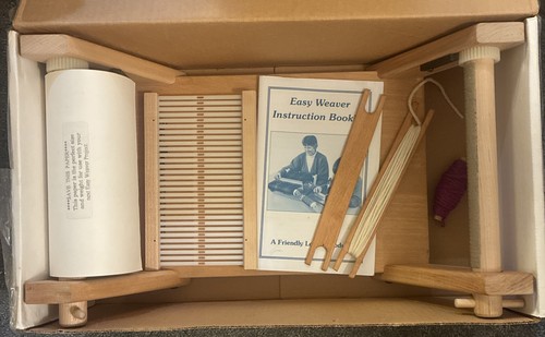 Harrisville easy weaver - easy,