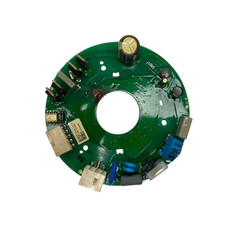 BAXI DUO TEC & PLATINUM 24HE