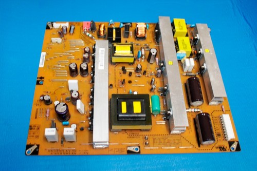 Power supply board - power,