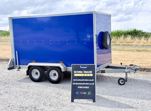 Tickners 9ft 5ft gt955 - tickners,