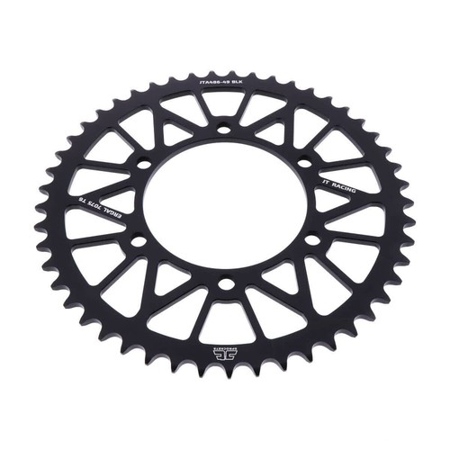 Jta486 49blk alu 520 - jt, jta486.49blk