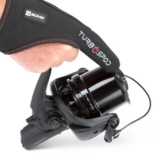 Sonik turbospod carp fishing - carp,