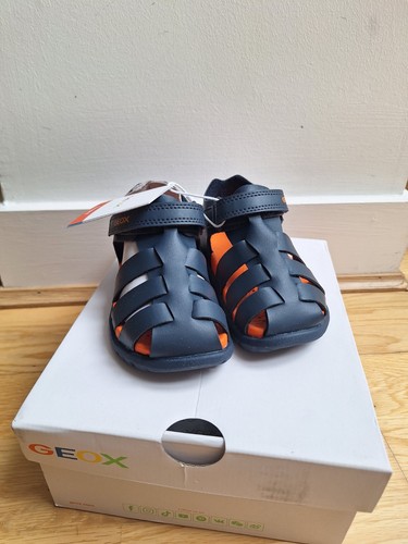 Geox boys fusbetto - geox,
