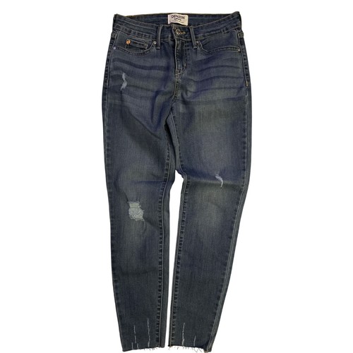 Denizen levi womens mid rise - denizen,