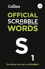 Official SCRABBLE® Words: The