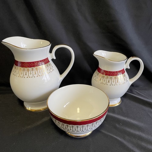 Vintage royal grafton majestic - royal,