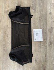 BMW Z3 Roadster Wind Deflector