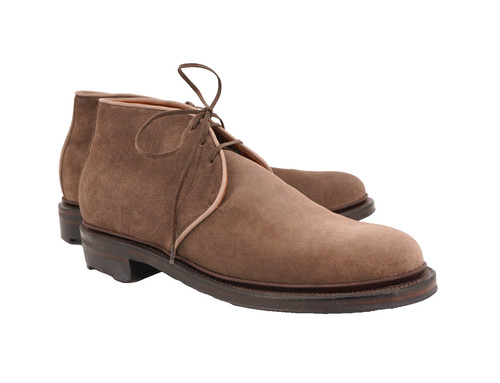 Worn 1300 viberg uplands - |,