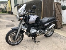 BMW R850R  1997  87000 mls  Lovely Condition