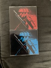 Gary NUMAN Cds !! RIP !! +