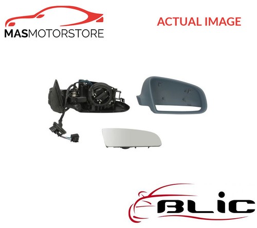 Outside rear view - view, mirror