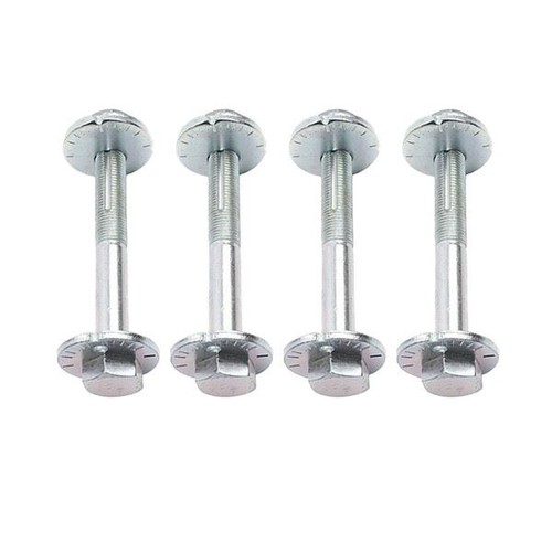 Lower control arm adjust bolt - lower,