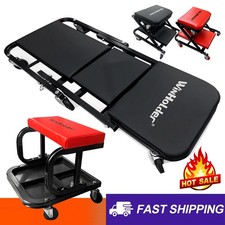 Professional Mechanic Creeper