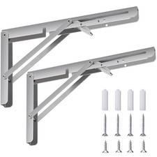 Folding Shelf Bracket Heavy