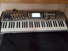 Alesis Fusion 6hd - 80gb Hard
