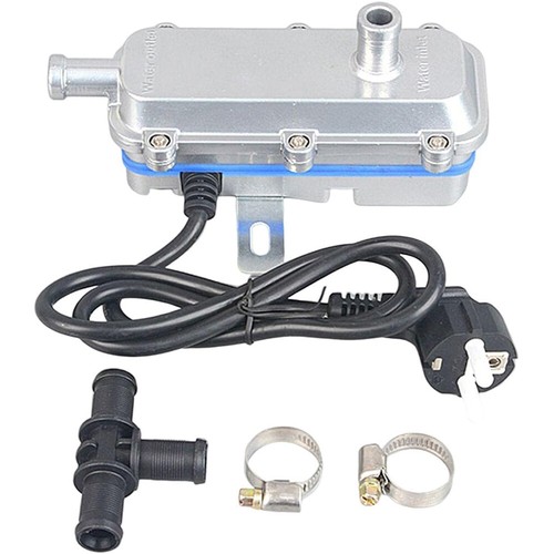 New car 2000w - new, engine