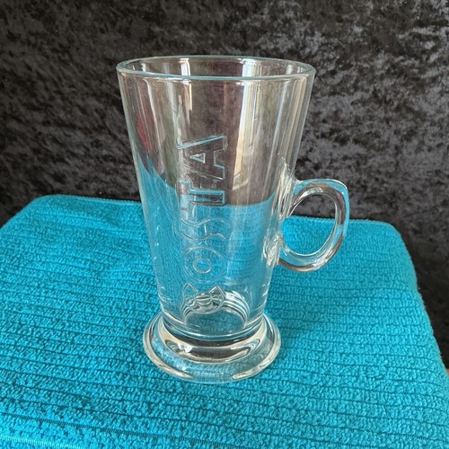 Costa primo glass rare very - costa,