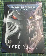 Warhammer 40000 10th edition