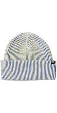 2025 Billabong Womens Wave Check Beanie - Iris