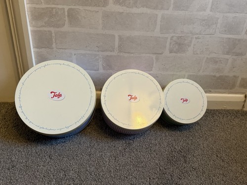 Tala vintage collection set - set, of