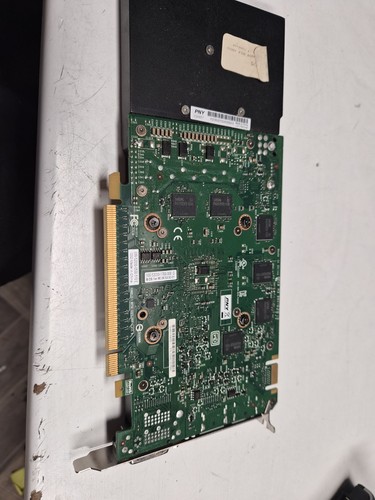 Nvidia quadro k4000 3gb - nvidia,