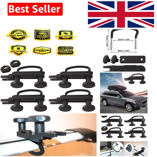 Pcs roof box - 4,