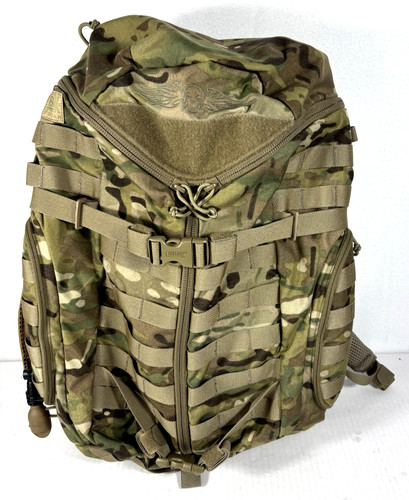 Camelbak tri zip - camelbak, 34l