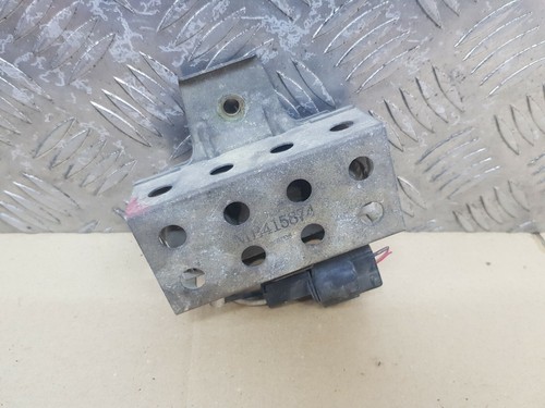 Mk1 mitsubishi l200 heater - mitsubishi,