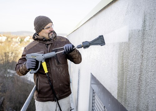 Karcher 12 hds 511 - 5/11,