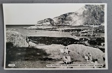 Vintage Postcard Unposted The