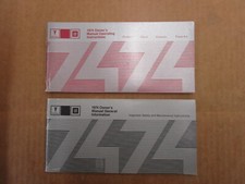 1974 Pontiac Firebird Trans Am