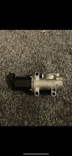 VAUXHALL VECTRA C EXHAUST EGR