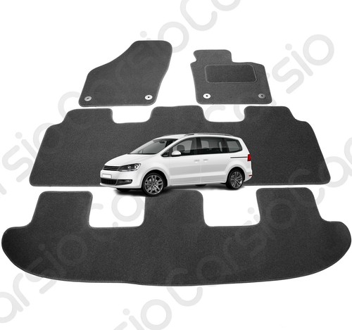 For sharan 2010 - vw, 2010+
