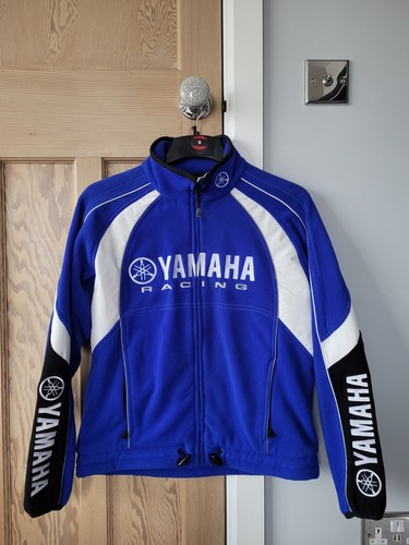 Genuine yamaha racing paddock - yamaha,