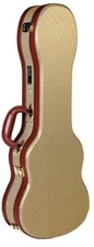 Tgi gold tweed - tgi, ukulele