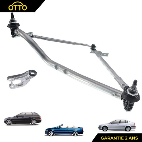 Mechanism linkage wiper - linkage,