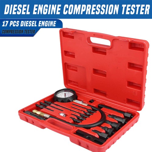 Diesel engine cylinder - diesel,