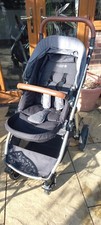 Cuggl Cedar Deluxe Pushchair  - USED