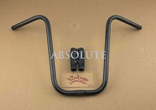 VINTAGE LOWRIDER 15" RISE U