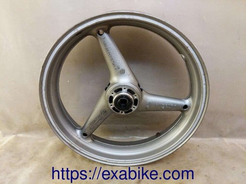 Front wheel for - front, hornet