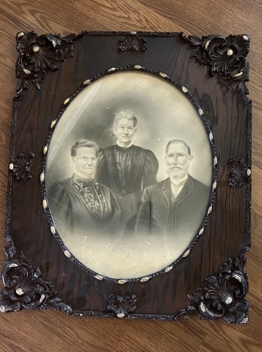 Antique vintage victorian - vintage,