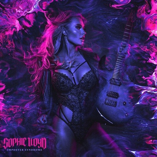 Sophie lloyd imposter - sophie, :