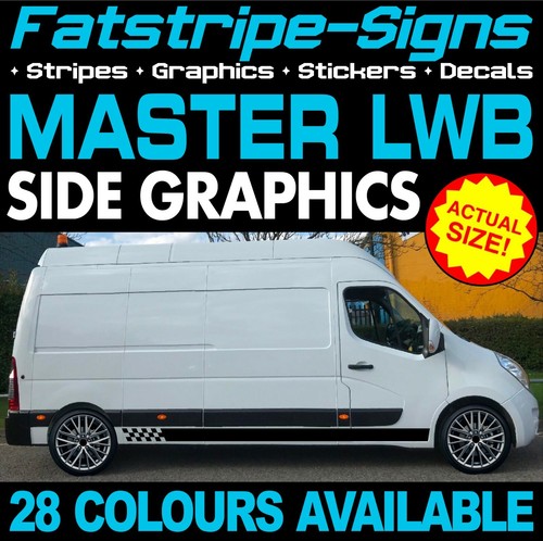 Fit renault master lwb - to, l3