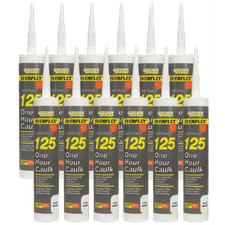 Everbuild 125 1 Hour