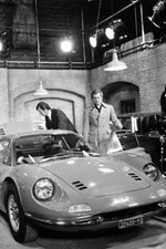 The Persuaders! Roger Moore