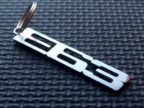 Bmw e63 keyring 6er e64 - bmw, ci