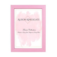 Picture Frames Black Photo Red