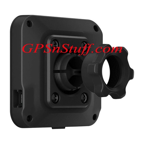 Genuine garmin powered - genuine,